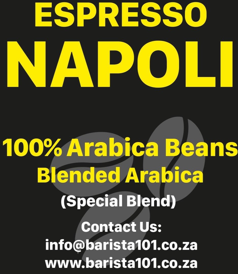 Espresso Napoli