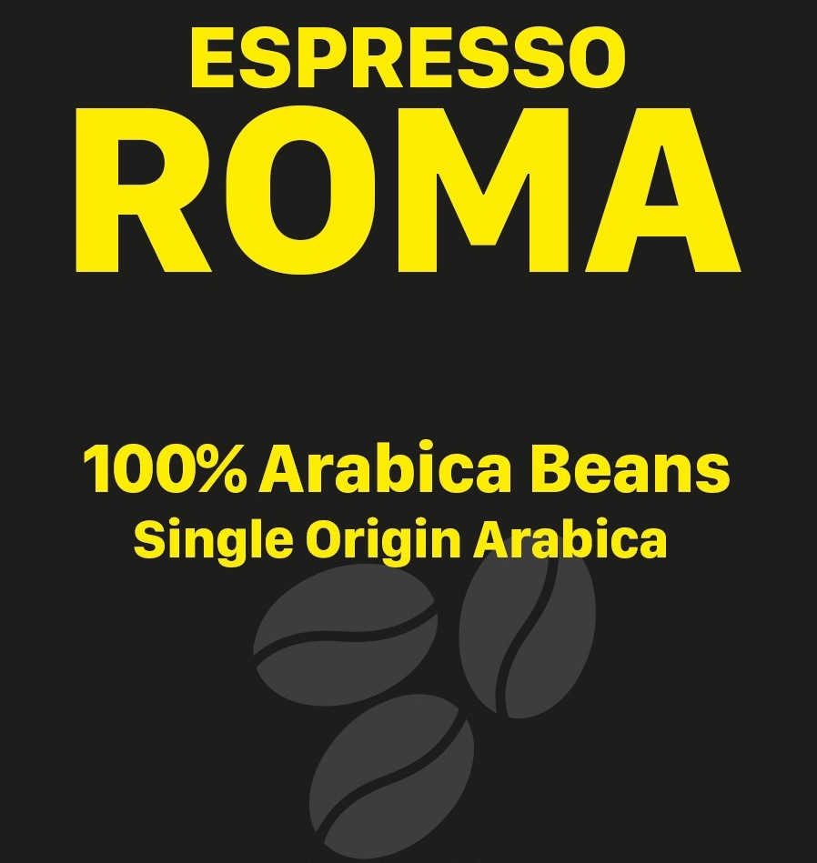 Espresso Roma